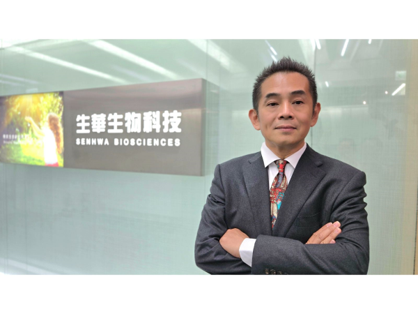 生華科醫務長黃品諺